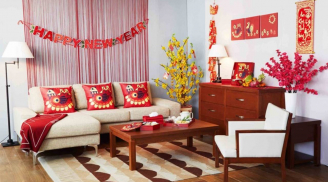 Trắc nghiệm tâm lý đầu năm: Chọn một nhãn dán Tết bạn yêu thích để khám phá điều may mắn đang chờ đón