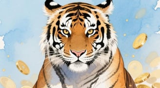 3 con giáp 'cá chép hóa rồng', năm Bính Ngọ có tiền tỷ cầm tay