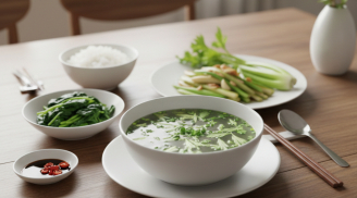 4 loại rau bán đầy chợ Việt mùa xuân: Ăn đúng cách giúp gan khỏe, tiêu hóa tốt hơn