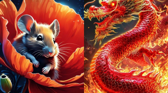 Càng gần giờ giao thừa, tín hiệu vui dồn dập: 3 tuổi đón năng lượng vũ trụ mạnh, vận may bứt tốc