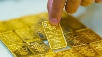 Giá vàng hôm nay 13/2: Vàng SJC, vàng nhẫn lao dốc mạnh, cảnh báo rủi ro điều chỉnh sâu