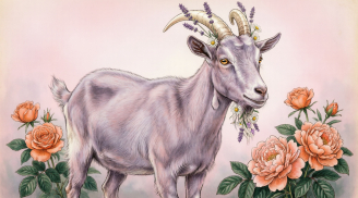 Năm Bính Ngọ 2026: 4 con giáp lặng lẽ làm giàu, tiền bạc tăng mạnh về cuối năm