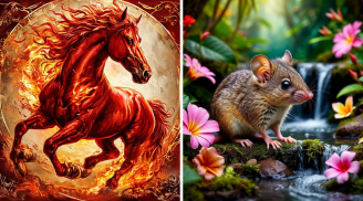 Qua đêm 14/2: 3 tuổi Trời Định Phải Giàu, đón tin vui tài lộc, ngồi không tiền rơi trúng đầu