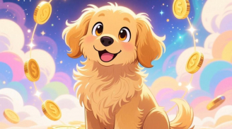 Sau Tết Bính Ngọ, 3 tuổi ăn lộc Bà Chúa Kho, giàu có bất ngờ