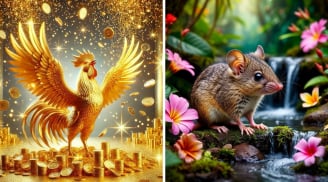 Tổ Tiên Báo Mộng: 3 con giáp Trúng Số Đặc Biệt, Tiền Về Liền Tay năm 2026