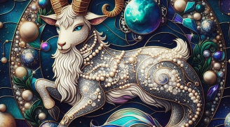 Tuần 16-22/2: 3 cung hoàng đạo thu về bất ngờ, vận may tăng tốc giữa tuần chuyển giao năm