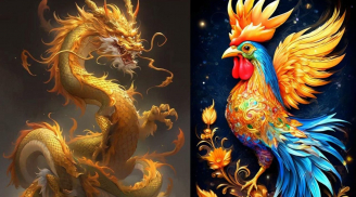 Tuần chuyển giao năm âm lịch 16-22/2: 3 tuổi vận tiền bùng nổ, 1 tuổi chi nhiều hơn thu nhưng đáng giá