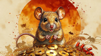 10 ngày tới: 3 con giáp ký được hợp đồng lớn, sự nghiệp bật lên