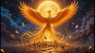 3 năm Đại Vận mở đường, 3 con giáp Trúng Mánh cứ thế phất lên