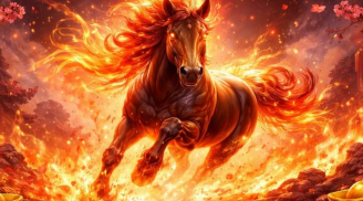 3 tuổi giàu Năng Lượng Tích Cực: Đi tới đâu cũng hút vận may, được người khác nể trọng