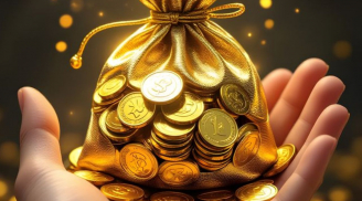 3 tuổi mang mệnh tích lũy: Càng chăm chỉ càng thắng lớn, cần cù bù mọi thứ