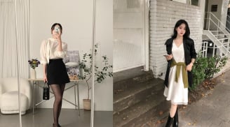 4 món đồ màu trắng giúp phong cách trở nên tinh tế và hiện đại hơn