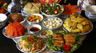 Bài văn khấn cúng Tất niên Tết Bính Ngọ 2026 đầy đủ, trọn vẹn
