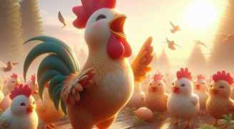 Đầu năm Bính Ngọ, 3 tuổi biết ăn biết nói dễ mở lộc lớn, tiền tài và sự nghiệp cùng bứt tốc