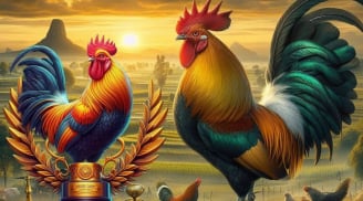 Giàu Chạm Đỉnh 99 ngày tới: 3 tuổi Sướng Như Tiên, 1 con giáp Tết đến còn lao đao