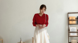 Gợi ý trang phục cho ngày Valentine: tinh tế, cuốn hút và phù hợp từng kiểu buổi hẹn