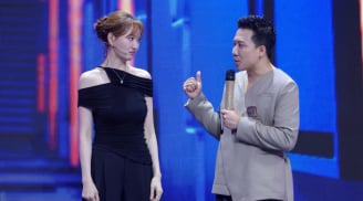 Hari Won nói điêu đặc biêt về Trấn Thành sau khi xem phim của chồng