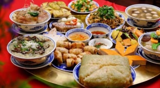 Khung giờ đẹp nhất để cúng Tất Niên năm Bính Ngọ 2026