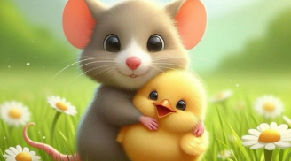 Mùng 1-2 Tết Bính Ngọ: 3 con giáp bội thu tiền tài, gặp quý nhân trong công việc