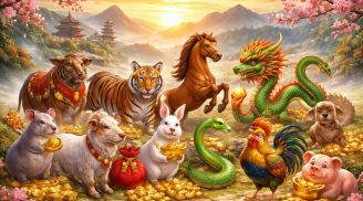 Năm Bính Ngọ: Ngày đẹp xuất hành cho 12 con giáp, chọn đúng thời điểm dễ đón lộc đầu năm