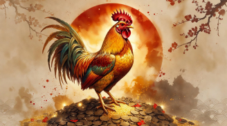 Sau kỳ nghỉ Tết: 3 con giáp được quý nhân nâng đỡ, lương thưởng tăng mạnh