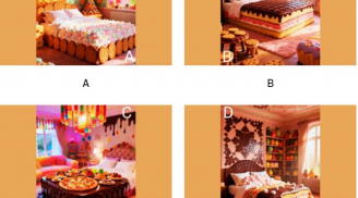 Trắc nghiệm tâm lý: Chọn một chiếc giường theo trực giác để khám phá tính cách thật của bạn