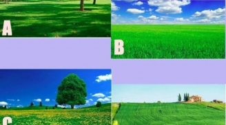 Trắc nghiệm vui: Khoảng thời gian nghỉ Tết của bạn sẽ diễn ra thế nào?