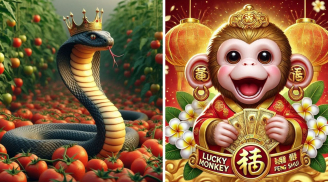 Từ 15-25/2: 3 tuổi được Bà Tổ Cô nâng đỡ, nghèo mấy cũng giàu, tiền tài vô đối