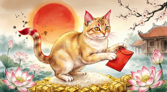 Tuần mới 16–22/2: 2 con giáp gặp thời đổi vận, 2 tuổi cần đặc biệt thận trọng