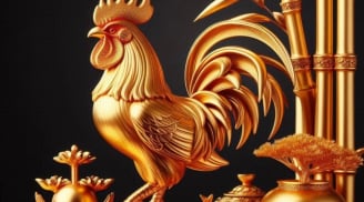 Tuần nghỉ Tết: 3 con giáp xuất hành thuận lợi, đắc tài đắc lộc, đi đâu cũng gặp may