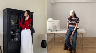 3 công thức mặc đẹp dịp Tết 2026 khi thời tiết ấm áp