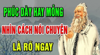 3 kiểu đàn ông ai lấy được phúc cả đời: Đó là kiểu nào?