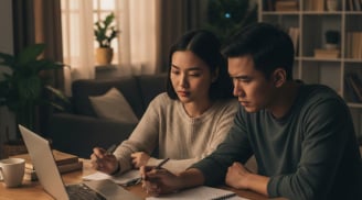 3 sự thật tiền nong trong hôn nhân: Chỉ khi rơi vào khó khăn mới thấy rõ