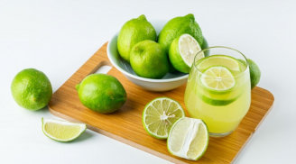 4 loại đồ uống giúp giảm khó tiêu, đầy hơi, ngăn tích mỡ bụng ngày Tết