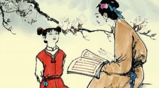 6 câu nói kim ngôn truyền cảm hứng, cha mẹ nhất định cần cho trẻ biết