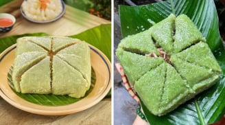 6 mẹo ăn bánh chưng không lo tăng đường huyết, tăng cân