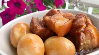 7 thực phẩm ăn trong dịp Tết tăng cân 'chóng mặt'