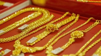 Giá vàng hôm nay 15/2/2026: SJC tăng 2 triệu, vượt mốc quan trọng