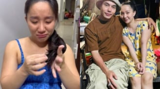 Lê Dương Bảo Lâm ra mặt xin lỗi vì ồn ào của vợ