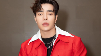 Lê Dương Bảo Lâm tiết lộ đang gặp vấn đề sức khoẻ, có nguy cơ đột quỵ.