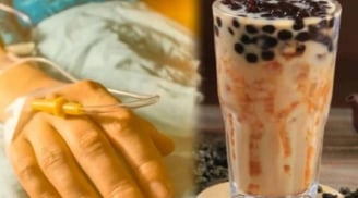 Loại đồ uống “gây nghiện” hại gan, hại thận mỗi ngày: Nhiều người vẫn vô tư sử dụng