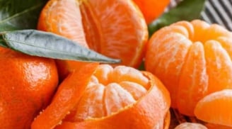 Loại quả trên mâm ngũ quả Tết thuộc nhóm tốt nhất thế giới, chứa 5 “vị thuốc” tự nhiên tăng đề kháng