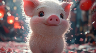 Sau mùng 5 Tết, 3 con giáp bật mạnh trực giác sẽ nhìn ra lời giải cho khó khăn hiện tại