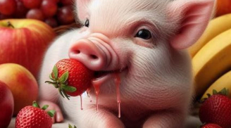 Tháng Giêng Bính Ngọ: 3 tuổi chớ lơ là kẻo vận may lướt qua ngay trước mắt