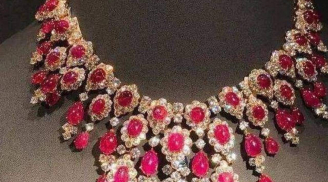 Trắc nghiệm tâm lý: Có tiền bạn sẽ mua trang sức nào? Hé lộ tính cách & vận mệnh