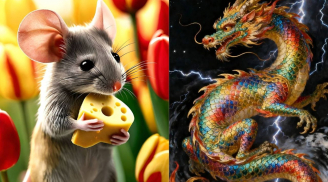 Từ 2-10 tháng Giêng: 3 con giáp càng hàn gắn quan hệ cũ càng dễ đón lộc lớn