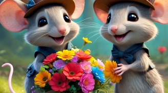 Từ mùng 3 Tết đến rằm tháng Giêng: 3 tuổi cần giữ lời nói chừng mực, chớ vui quá dễ gây hiểu lầm