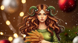 Từ nay tới hết tháng 2 dương: 3 cung hoàng đạo nhận tín hiệu thăng tiến, nỗ lực sẽ gặt thành quả bất ngờ