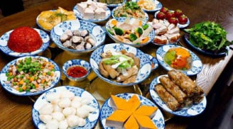 Văn khấn ngày mùng 1 Tết Nguyên đán Bính Ngọ chính xác, đầy đủ, cầu cả năm phát đạt, bình an