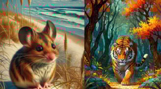 Vui xuân gặp thời, 4 con giáp càng giao lưu dịp Tết càng mở ra hướng mới trong công việc